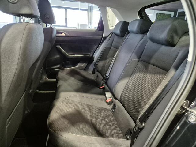 Volkswagen POLO 1.0 TSI Comfortline DSG | Navi | Airco | Android/Carplay | Nette auto | NAP