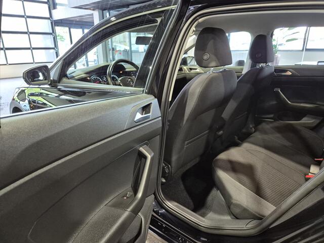 Volkswagen POLO 1.0 TSI Comfortline DSG | Navi | Airco | Android/Carplay | Nette auto | NAP