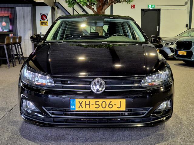 Volkswagen POLO 1.0 TSI Comfortline DSG | Navi | Airco | Android/Carplay | Nette auto | NAP