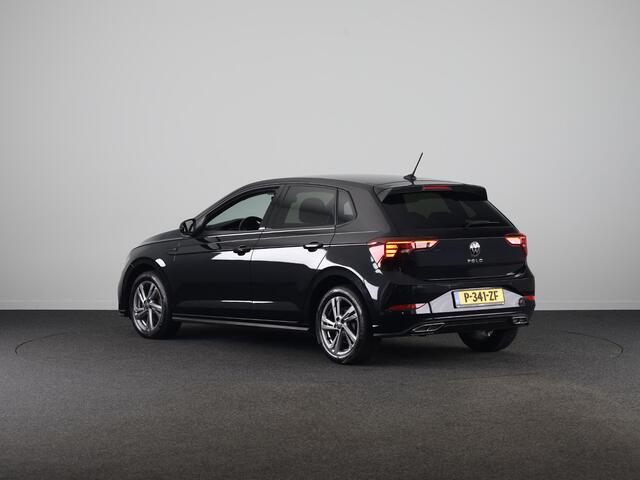 Volkswagen POLO 1.0 TSI R-Line 95 pk | Navigatie via App | Parkeersensoren | Adaptieve cruise control | LED koplampen | Apple Carplay/Android Auto | R-Line |