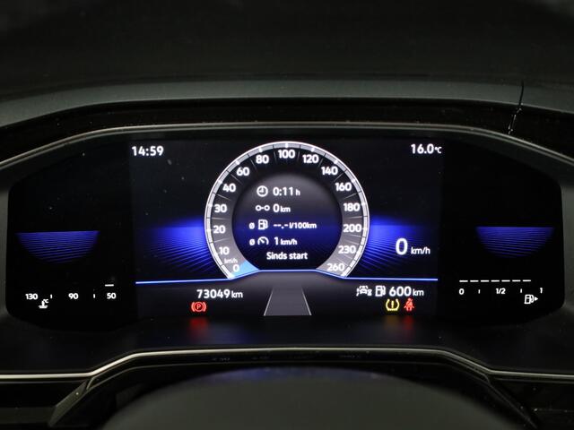 Volkswagen POLO 1.0 TSI R-Line 95 pk | Navigatie via App | Parkeersensoren | Adaptieve cruise control | LED koplampen | Apple Carplay/Android Auto | R-Line |