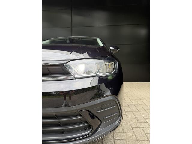 Volkswagen POLO 1.0 TSI Edition fabrieksgarantie, vol opties!! BTW auto, ondernemers kunnen de btw terugvorderen