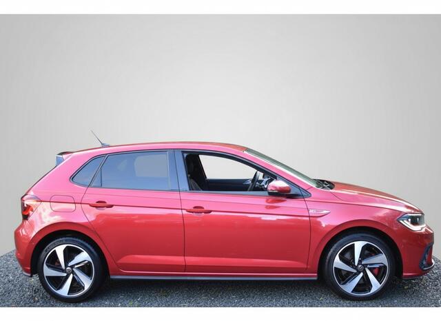 Volkswagen POLO GTI 2.0 TSI 210PK DSG SPORT VIRTUAL/LED/CARPLAY
