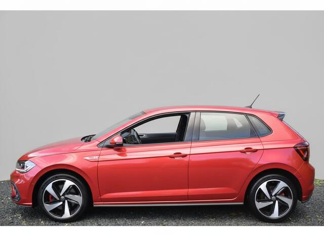Volkswagen POLO GTI 2.0 TSI 210PK DSG SPORT VIRTUAL/LED/CARPLAY