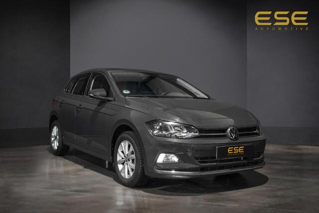 Volkswagen POLO 1.0 TSI Highline | Stoelverwarming | Navigatie | Cruise