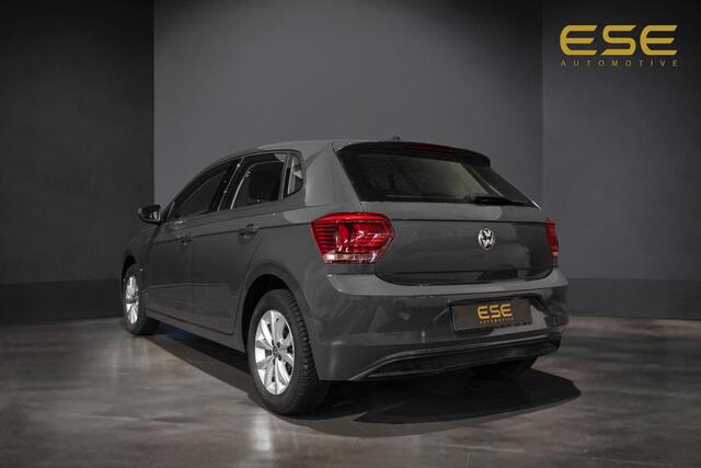 Volkswagen POLO 1.0 TSI Highline | Stoelverwarming | Navigatie | Cruise