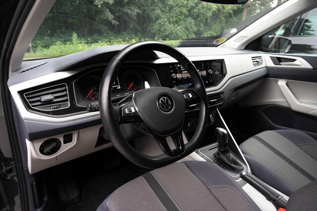Volkswagen POLO 1.0 TSI Highline | Stoelverwarming | Navigatie | Cruise
