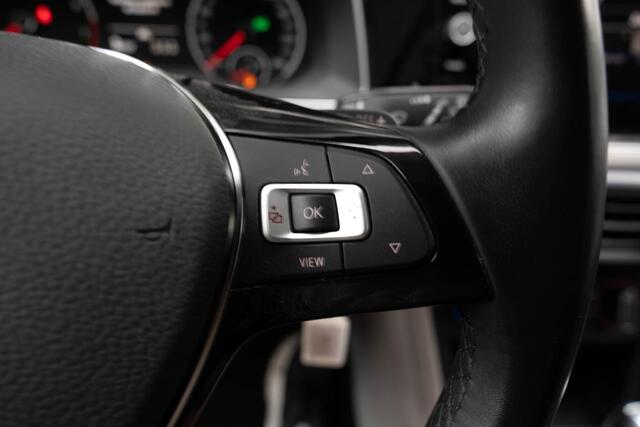 Volkswagen POLO 1.0 TSI Highline | Stoelverwarming | Navigatie | Cruise