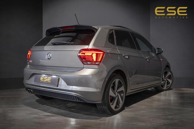 Volkswagen POLO 2.0 TSI GTI | Virtual | Camera | Panorama | Led