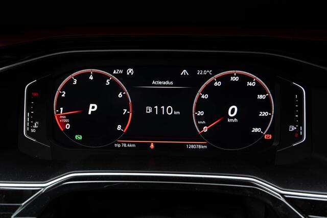 Volkswagen POLO 2.0 TSI GTI | Virtual | Camera | Panorama | Led