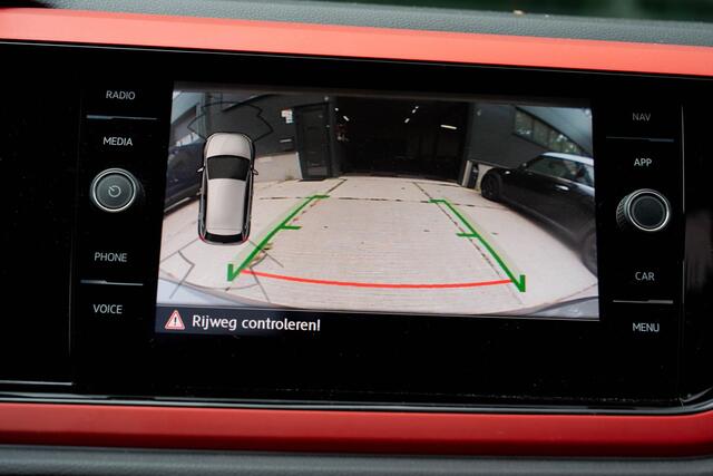 Volkswagen POLO 2.0 TSI GTI | Virtual | Camera | Panorama | Led