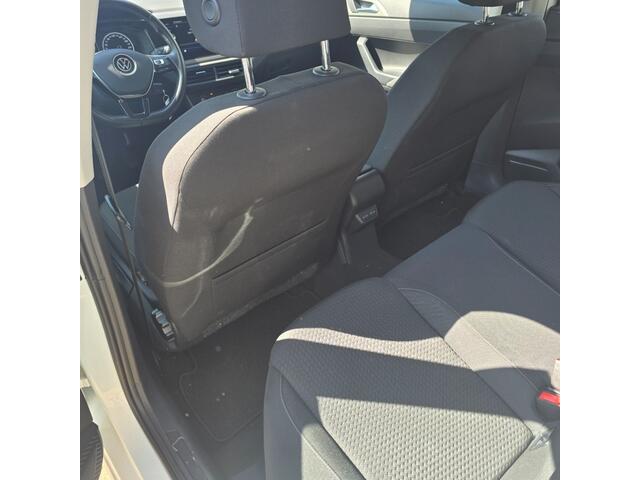 Volkswagen POLO 1.0 TSI 70kW Comfortline 5d