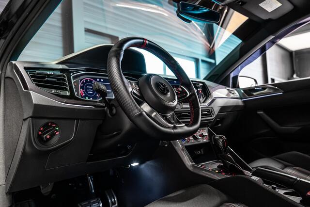 Volkswagen POLO 2.0 TSI GTI Virtueel Cockpit | Maxton | Adapt Cruise