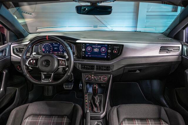 Volkswagen POLO 2.0 TSI GTI Virtueel Cockpit | Maxton | Adapt Cruise