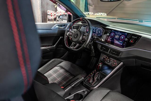 Volkswagen POLO 2.0 TSI GTI Virtueel Cockpit | Maxton | Adapt Cruise