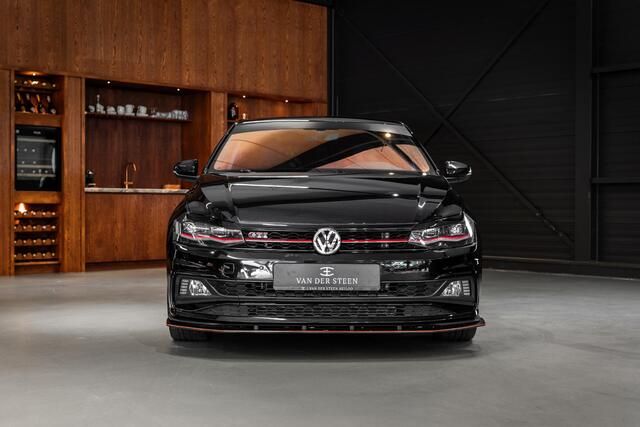 Volkswagen POLO 2.0 TSI GTI Virtueel Cockpit | Maxton | Adapt Cruise