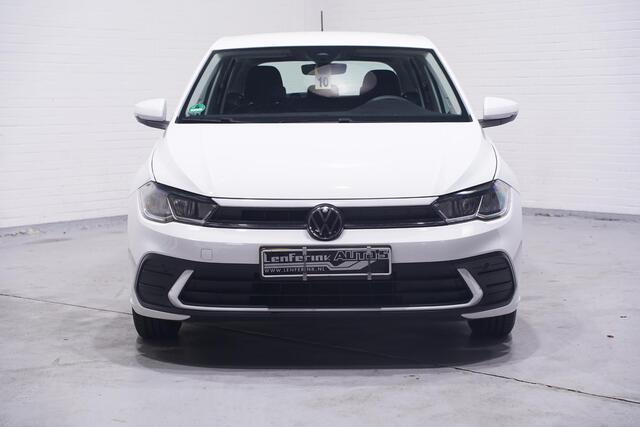 Volkswagen POLO 1.0 MPI Polo Airco Cruise Regensensor Licht en zicht pakket
