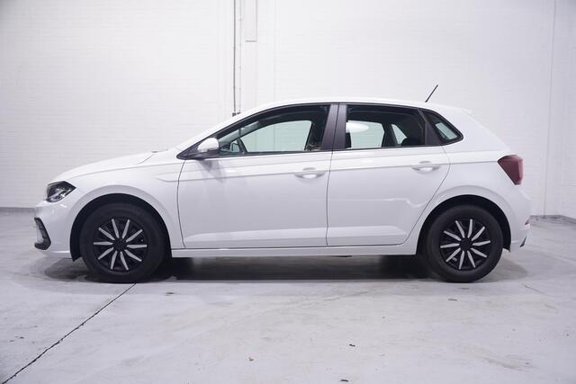 Volkswagen POLO 1.0 MPI Polo Airco Cruise Regensensor Licht en zicht pakket