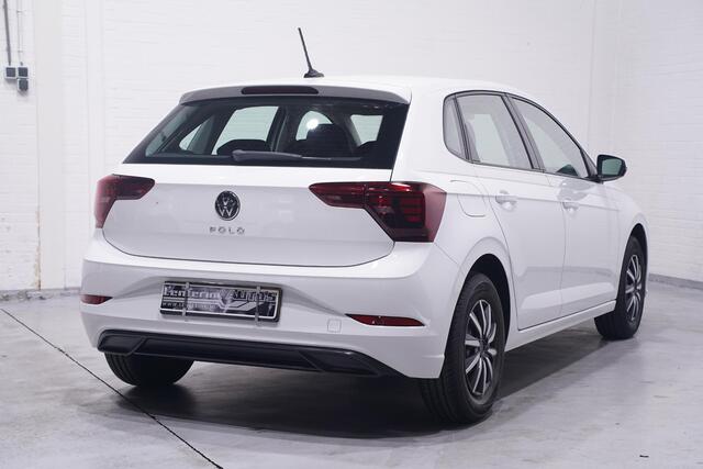 Volkswagen POLO 1.0 MPI Polo Airco Cruise Regensensor Licht en zicht pakket