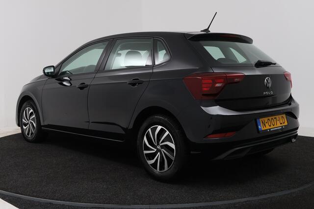 Volkswagen POLO 1.0 TSI Life (CARPLAY, PARKEERSENSOREN, CRUISE CONTROL ADAPTIEF)