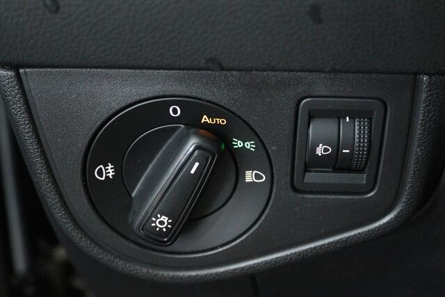 Volkswagen POLO 1.0 TSI Life (CARPLAY, PARKEERSENSOREN, CRUISE CONTROL ADAPTIEF)
