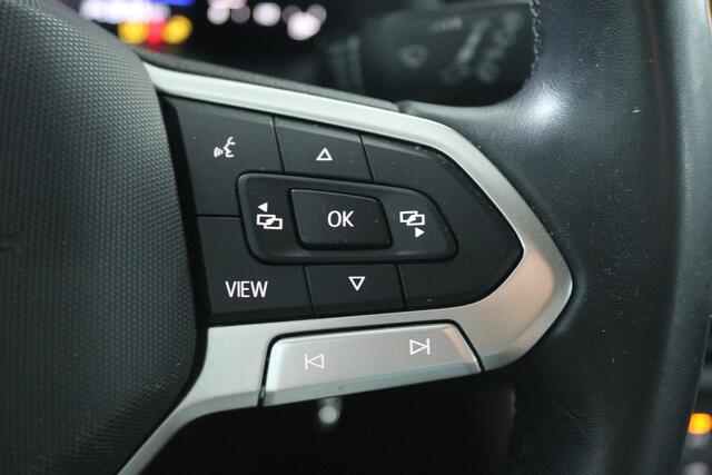 Volkswagen POLO 1.0 TSI Life (CARPLAY, PARKEERSENSOREN, CRUISE CONTROL ADAPTIEF)