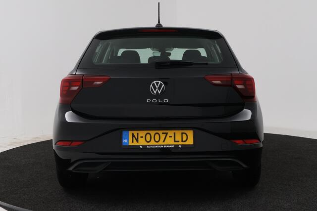Volkswagen POLO 1.0 TSI Life (CARPLAY, PARKEERSENSOREN, CRUISE CONTROL ADAPTIEF)