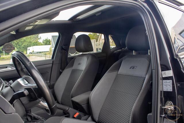 Volkswagen POLO 1.0 TSI Highline Business R PANO CAMERA KEYLESS LED