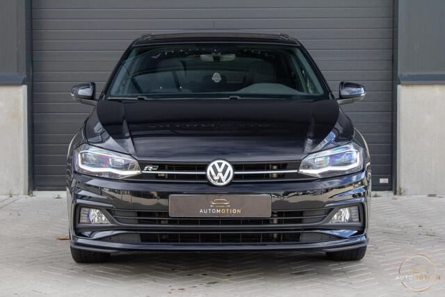 Volkswagen POLO 1.0 TSI Highline Business R PANO CAMERA KEYLESS LED