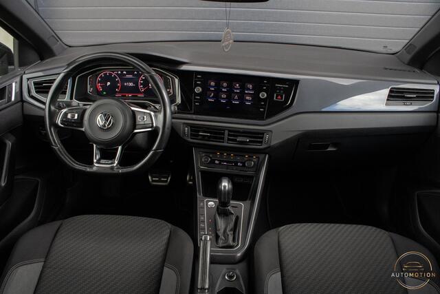 Volkswagen POLO 1.0 TSI Highline Business R PANO CAMERA KEYLESS LED
