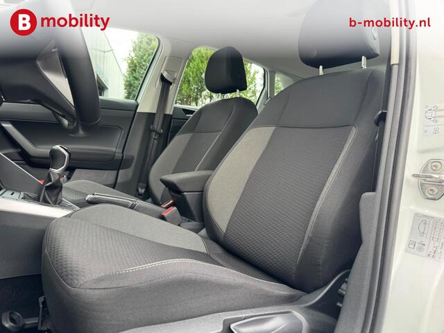 Volkswagen POLO 1.0 TSI Life Apple CarPlay NL Auto Verlengde Garantie | Adaptive Cruise Control | DAB Audio | Navigatie