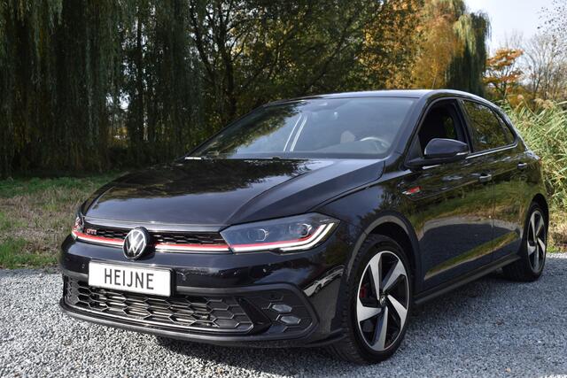 Volkswagen POLO 2.0 TSI GTI