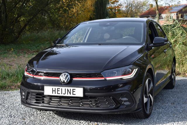 Volkswagen POLO 2.0 TSI GTI