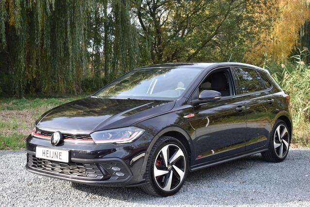 Volkswagen POLO 2.0 TSI GTI