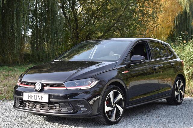 Volkswagen POLO 2.0 TSI GTI