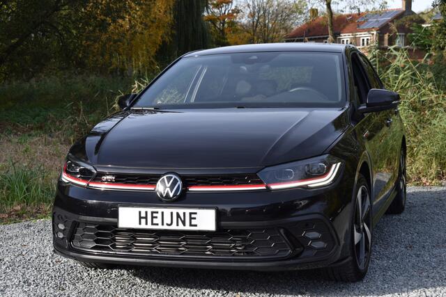 Volkswagen POLO 2.0 TSI GTI