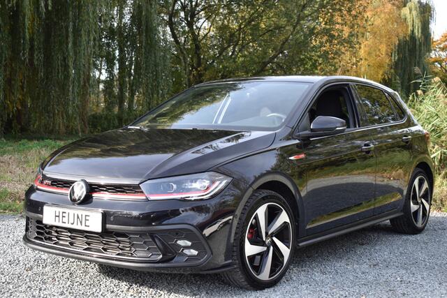 Volkswagen POLO 2.0 TSI GTI