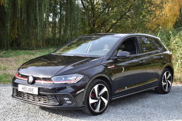 Volkswagen POLO 2.0 TSI GTI