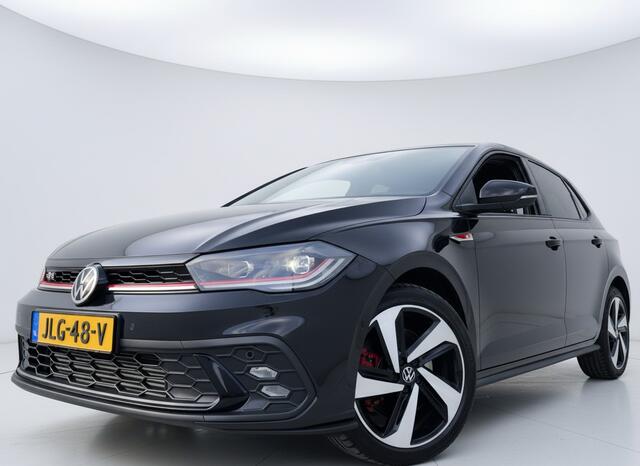 Volkswagen POLO GTI 2.0 TSI 210PK DSG STOELVERW VIRTUAL/IQ-LED/CARPLAY