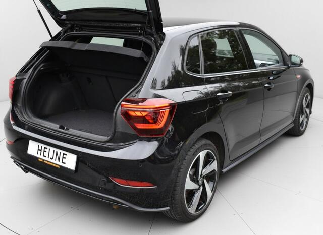 Volkswagen POLO GTI 2.0 TSI 210PK DSG STOELVERW VIRTUAL/IQ-LED/CARPLAY