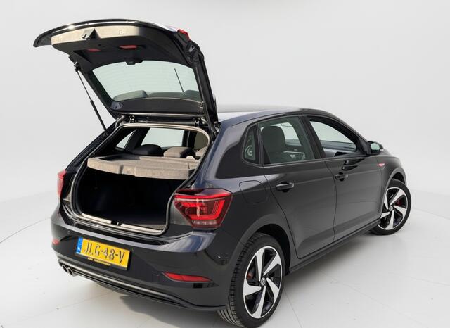 Volkswagen POLO GTI 2.0 TSI 210PK DSG STOELVERW VIRTUAL/IQ-LED/CARPLAY