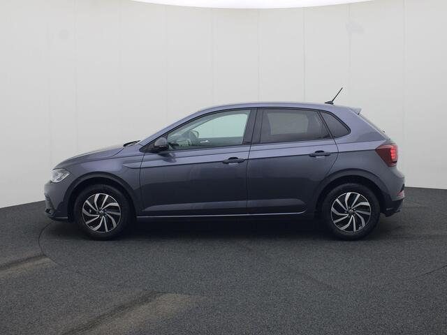 Volkswagen POLO 1.0 TSI 95pk Life Edition · Camera · Apple/Android Car Play · P-Sensoren · 15'' Inch · MEGA Sale ·