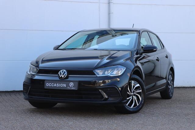 Volkswagen POLO 1.0 TSI Life 95pk