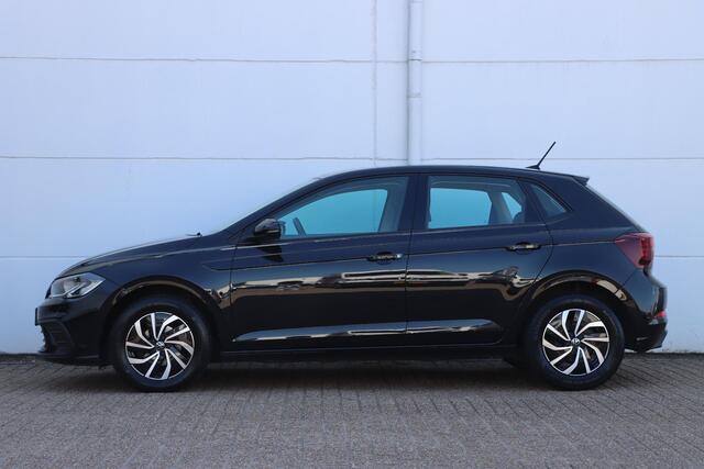 Volkswagen POLO 1.0 TSI Life 95pk