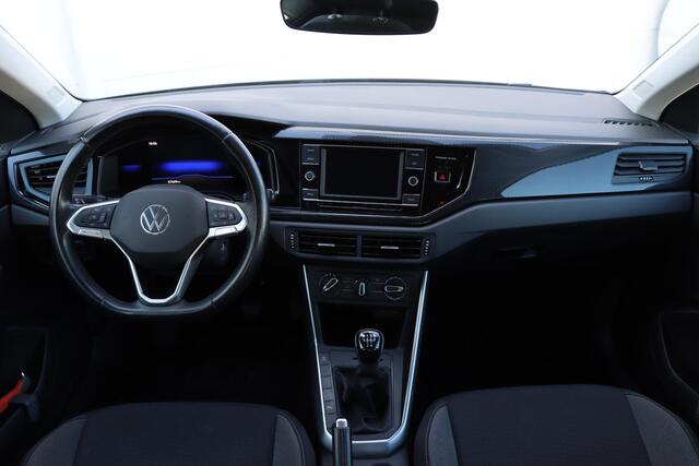 Volkswagen POLO 1.0 TSI Life 95pk