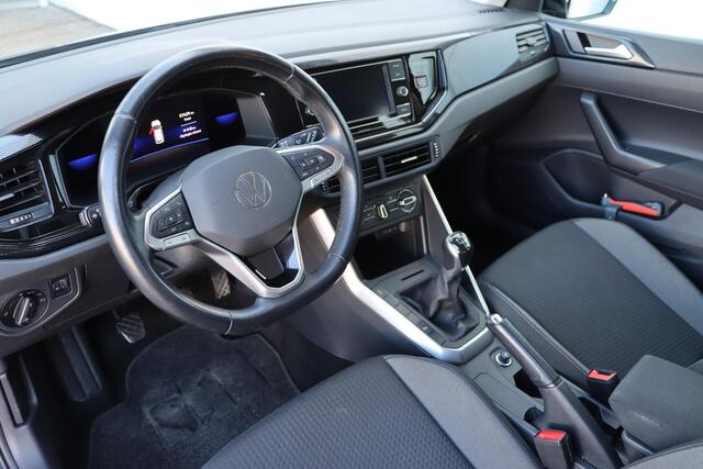 Volkswagen POLO 1.0 TSI Life 95pk