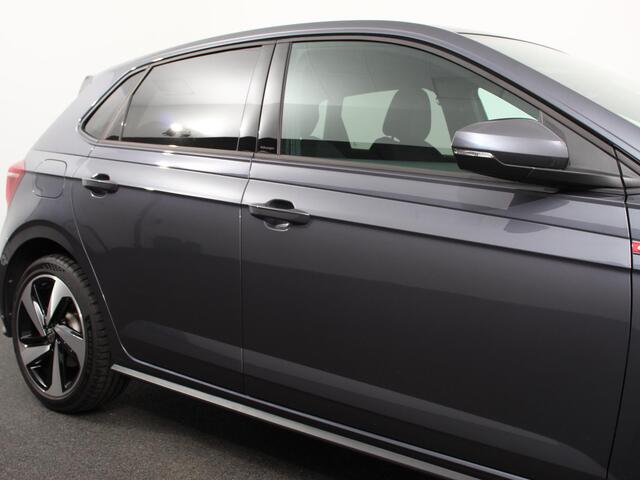 Volkswagen POLO 2.0 TSI GTI 207pk Automaat Digitale Cockpit Navigatie Appel Carplay/Android Auto Climate Control Extra getint Glas Stoelverwarming Dab Led Adaptive Cruise Control