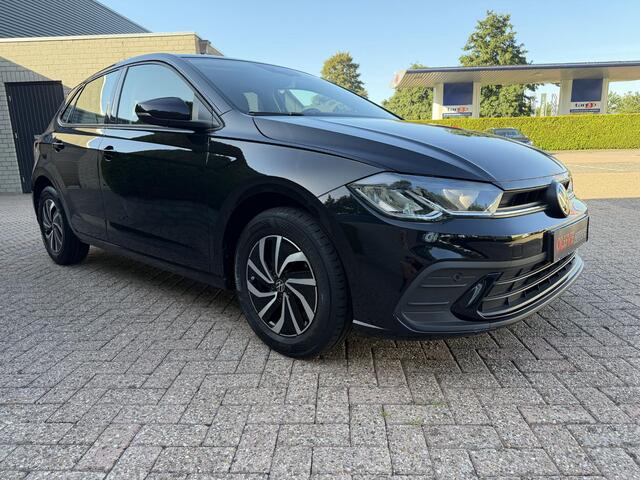 Volkswagen POLO 1.0 TSI DSG/Camera/Virtual/Carplay/ECC
