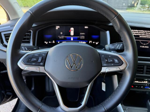 Volkswagen POLO 1.0 TSI DSG/Camera/Virtual/Carplay/ECC