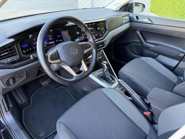 Volkswagen POLO 1.0 TSI DSG/Camera/Virtual/Carplay/ECC